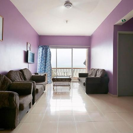 Jc Private Apartment Sunshine Bay Port Dickson Kültér fotó