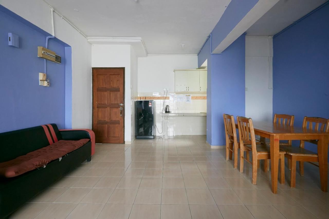 Jc Private Apartment Sunshine Bay Port Dickson Kültér fotó