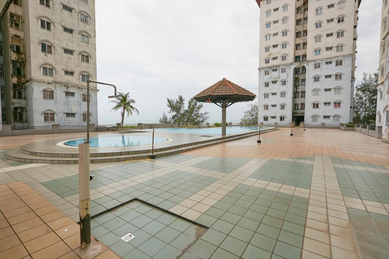 Jc Private Apartment Sunshine Bay Port Dickson Kültér fotó