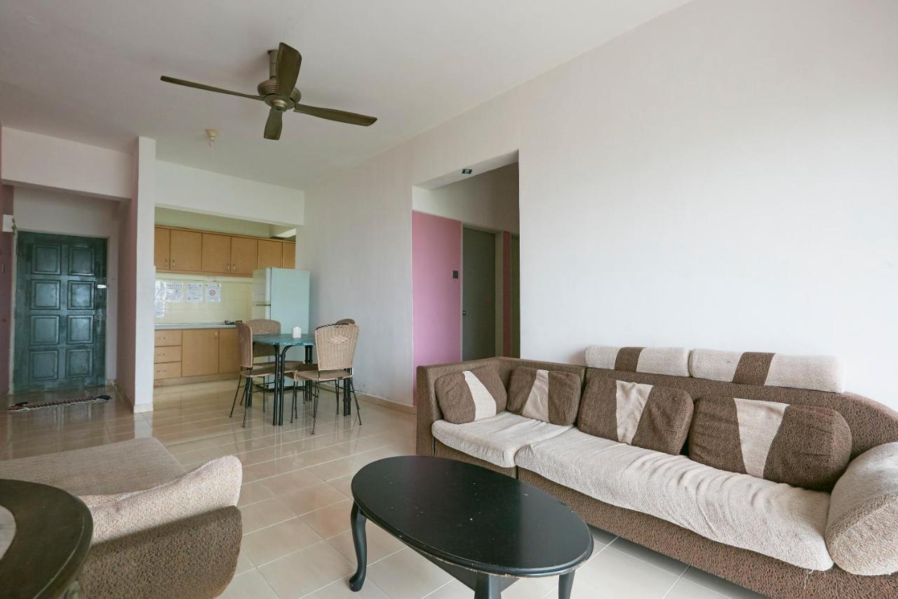 Jc Private Apartment Sunshine Bay Port Dickson Kültér fotó