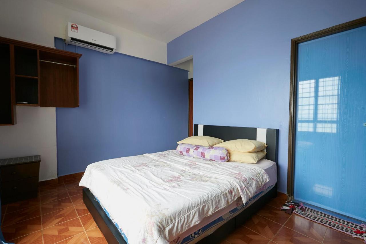Jc Private Apartment Sunshine Bay Port Dickson Kültér fotó