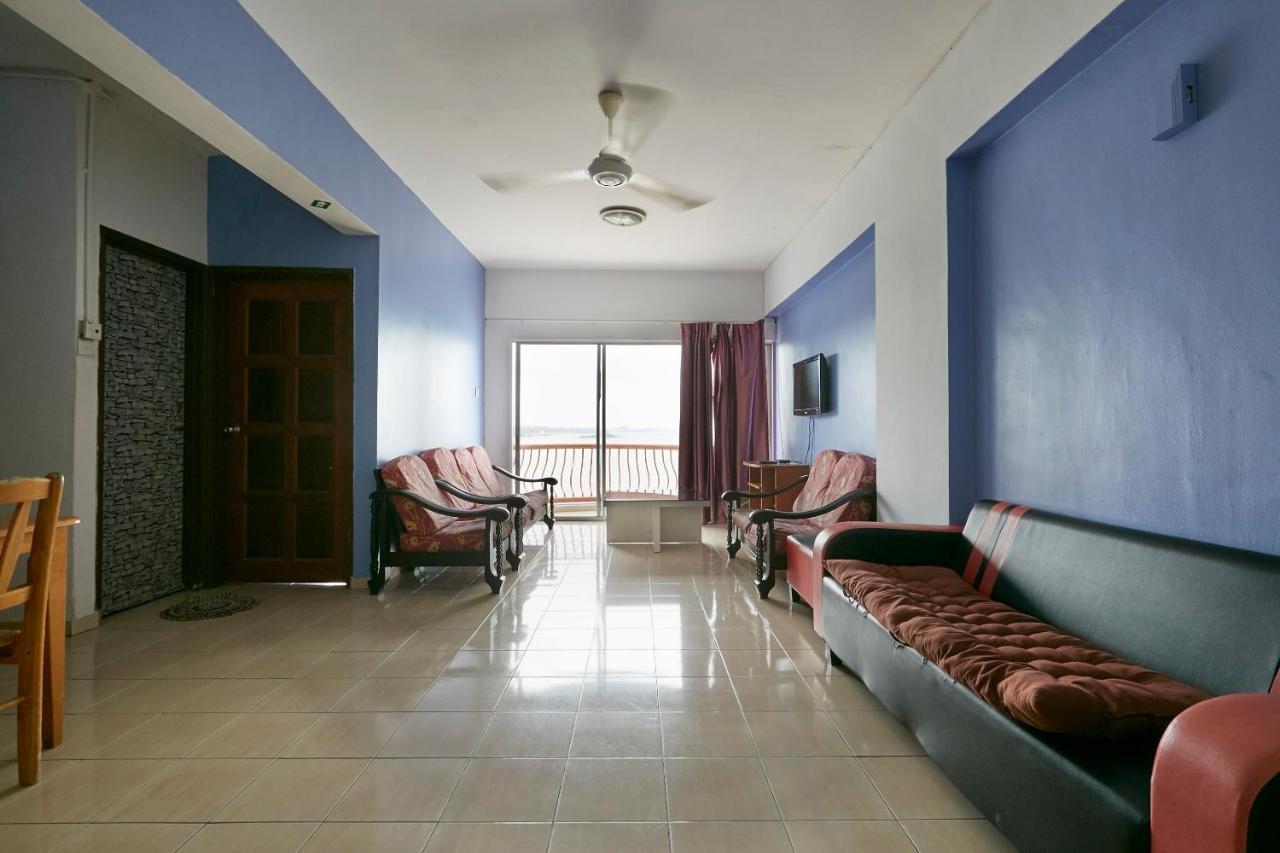 Jc Private Apartment Sunshine Bay Port Dickson Kültér fotó