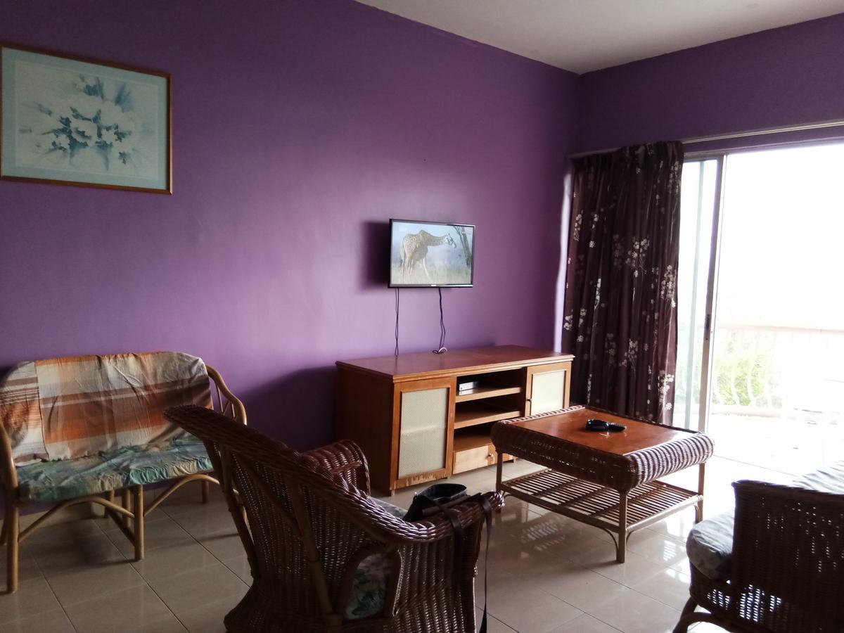 Jc Private Apartment Sunshine Bay Port Dickson Kültér fotó