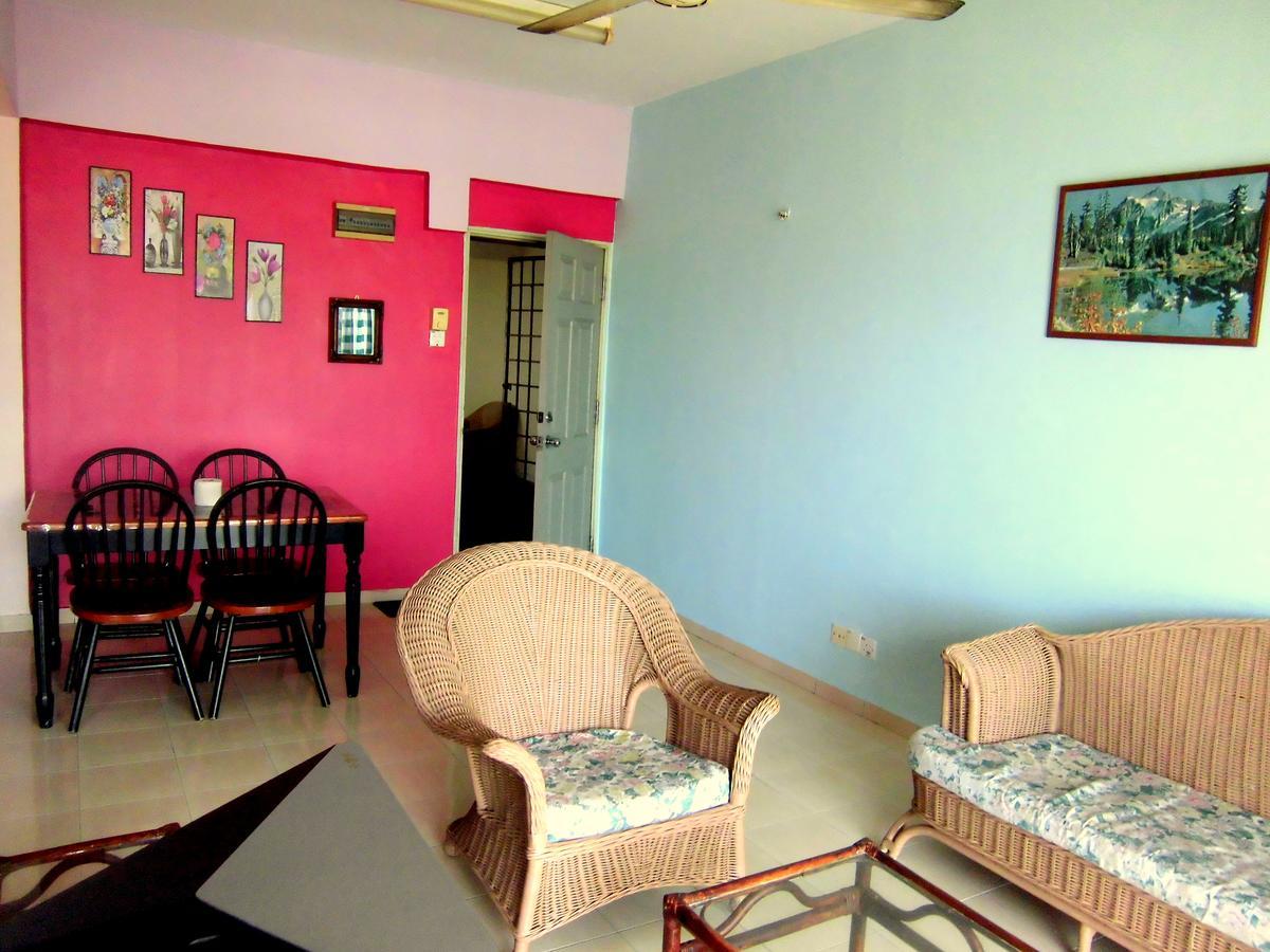 Jc Private Apartment Sunshine Bay Port Dickson Kültér fotó
